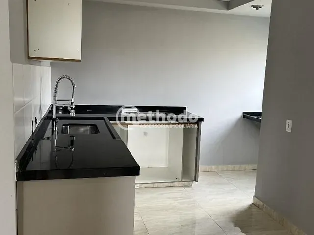 Apartamento com 52m² 2 quartos e 1 banheiro, à venda, no bairro Residêncial Vila Park em Campinas