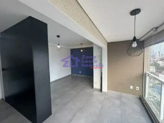 Apartamento com 34m² 1 quarto e 1 banheiro, à venda, no bairro Vila Prudente (Zona Leste) em São Paulo