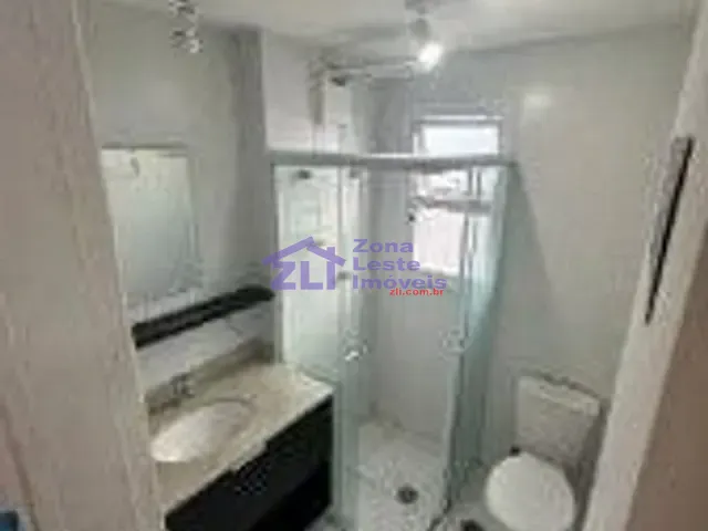 Apartamento com 34m² 1 quarto e 1 banheiro, à venda, no bairro Vila Prudente (Zona Leste) em São Paulo