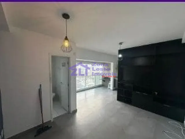 Apartamento com 34m² 1 quarto e 1 banheiro, à venda, no bairro Vila Prudente (Zona Leste) em São Paulo