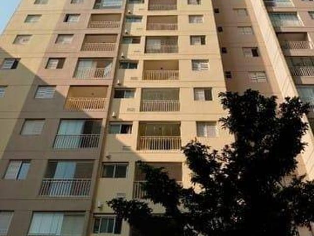Apartamento com 60m² 2 quartos e 2 banheiros, à venda, no bairro Cambuci em São Paulo