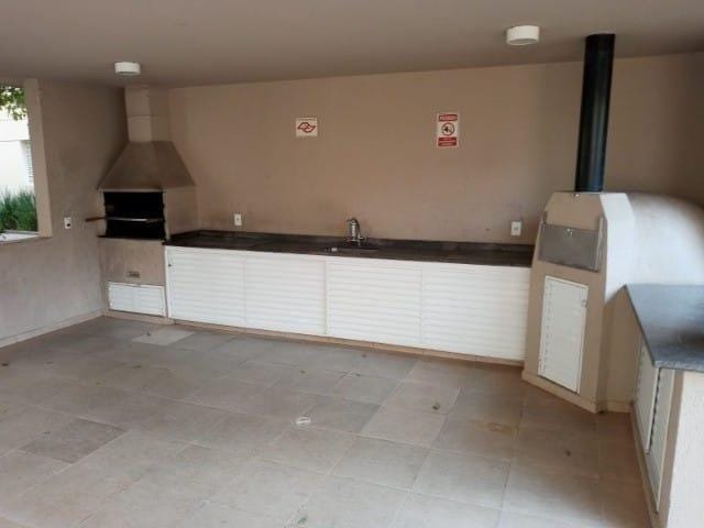 Apartamento com 60m² 2 quartos e 2 banheiros, à venda, no bairro Cambuci em São Paulo