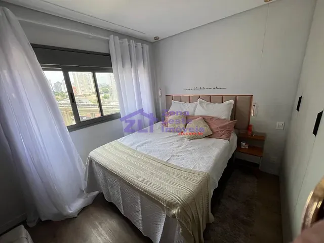 Apartamento com 121m² 3 quartos e 4 banheiros, à venda, no bairro Vila Prudente (Zona Leste) em São Paulo