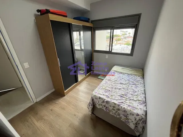 Apartamento com 121m² 3 quartos e 4 banheiros, à venda, no bairro Vila Prudente (Zona Leste) em São Paulo