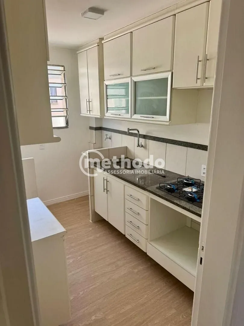 Apartamento, 3 quartos, 58 m² - Foto 7