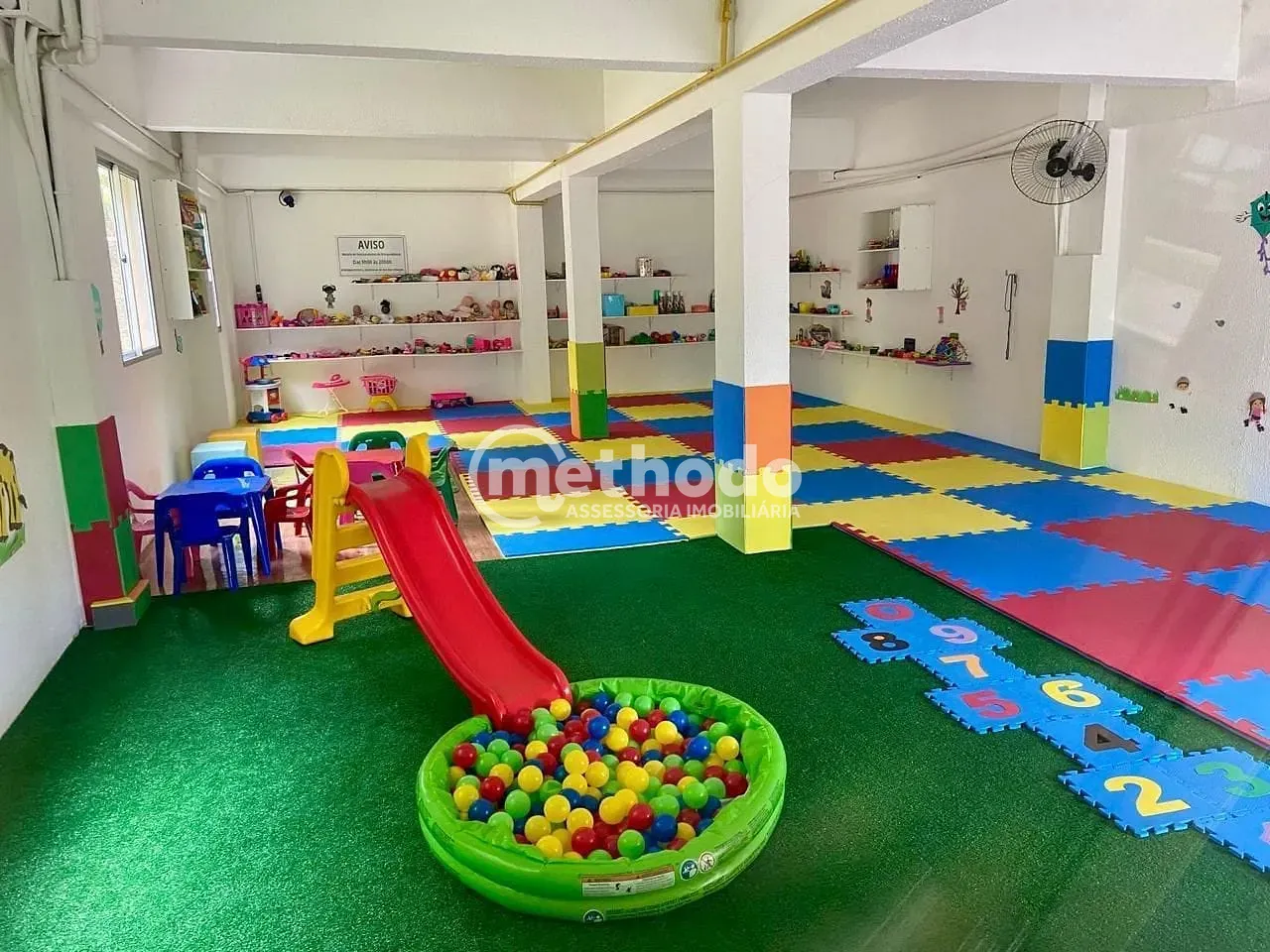 Apartamento, 3 quartos, 58 m² - Foto 14