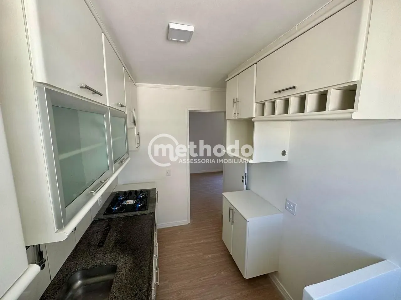 Apartamento, 3 quartos, 58 m² - Foto 8