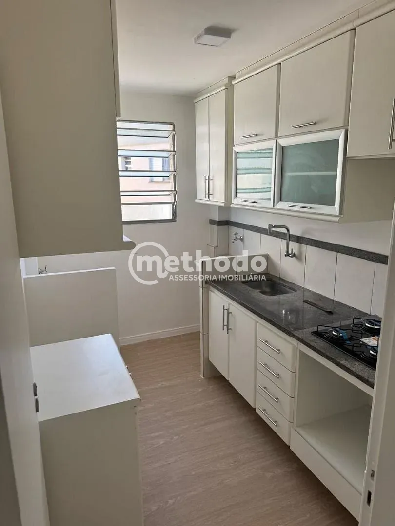 Apartamento, 3 quartos, 58 m² - Foto 9
