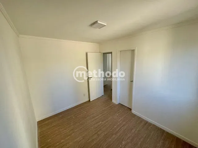 Apartamento com 58m² 3 quartos e 2 banheiros, à venda, no bairro Vila Industrial (Campinas) em Campinas