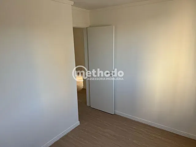 Apartamento com 58m² 3 quartos e 2 banheiros, à venda, no bairro Vila Industrial (Campinas) em Campinas