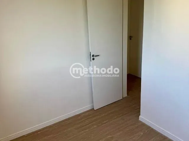 Apartamento com 58m² 3 quartos e 2 banheiros, à venda, no bairro Vila Industrial (Campinas) em Campinas
