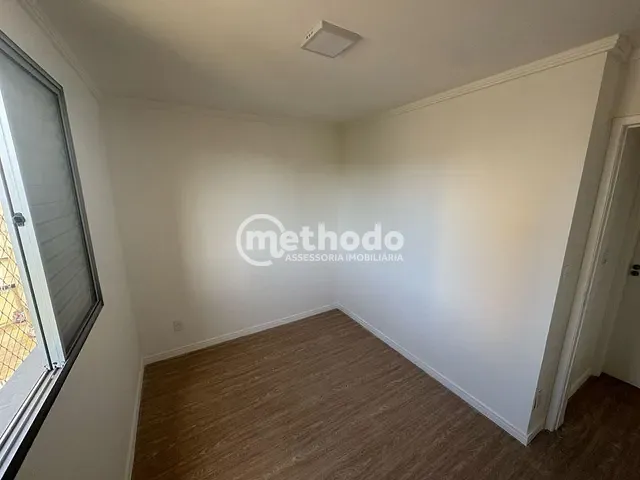 Apartamento com 58m² 3 quartos e 2 banheiros, à venda, no bairro Vila Industrial (Campinas) em Campinas