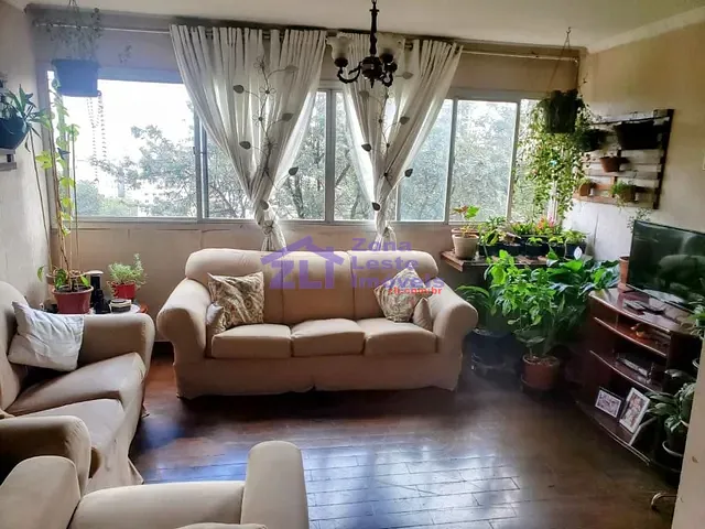 Apartamento com 109m² 3 quartos e 4 banheiros, à venda, no bairro Mooca em São Paulo