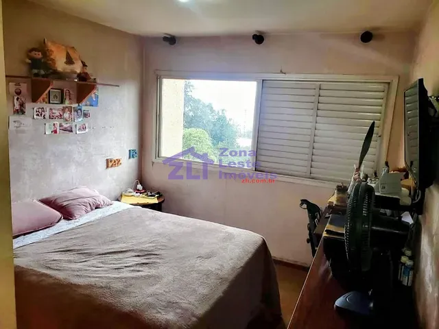Apartamento com 109m² 3 quartos e 4 banheiros, à venda, no bairro Mooca em São Paulo