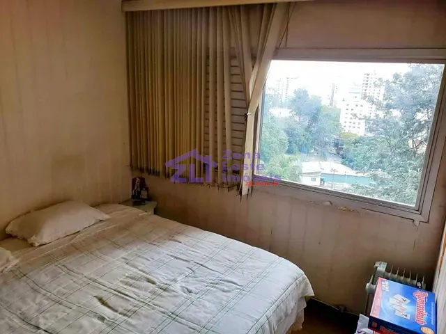 Apartamento com 109m² 3 quartos e 4 banheiros, à venda, no bairro Mooca em São Paulo