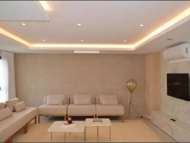 Apartamento com 23m² 1 quarto e 1 banheiro, à venda ou para alugar, no bairro Vila Mariana em São Paulo