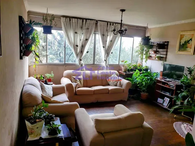 Apartamento com 109m² 3 quartos e 4 banheiros, à venda, no bairro Mooca em São Paulo
