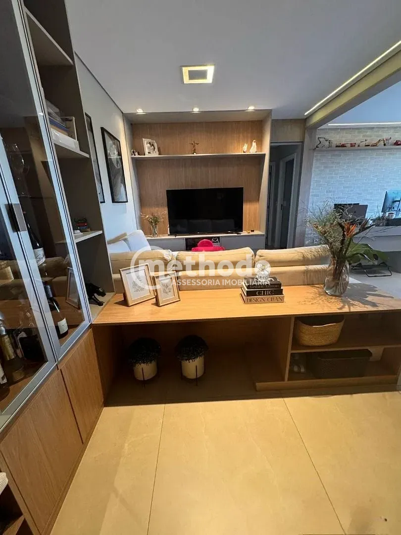 Apartamento, 2 quartos, 75 m² - Foto 2