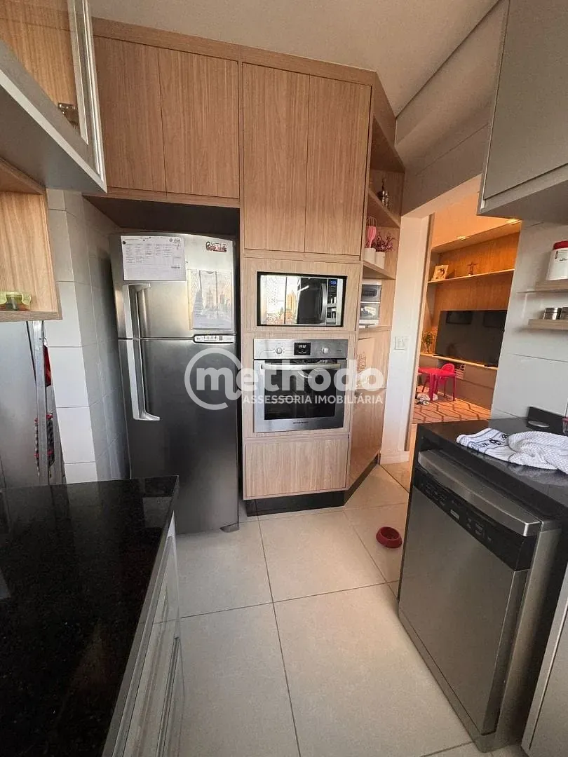 Apartamento, 2 quartos, 75 m² - Foto 4