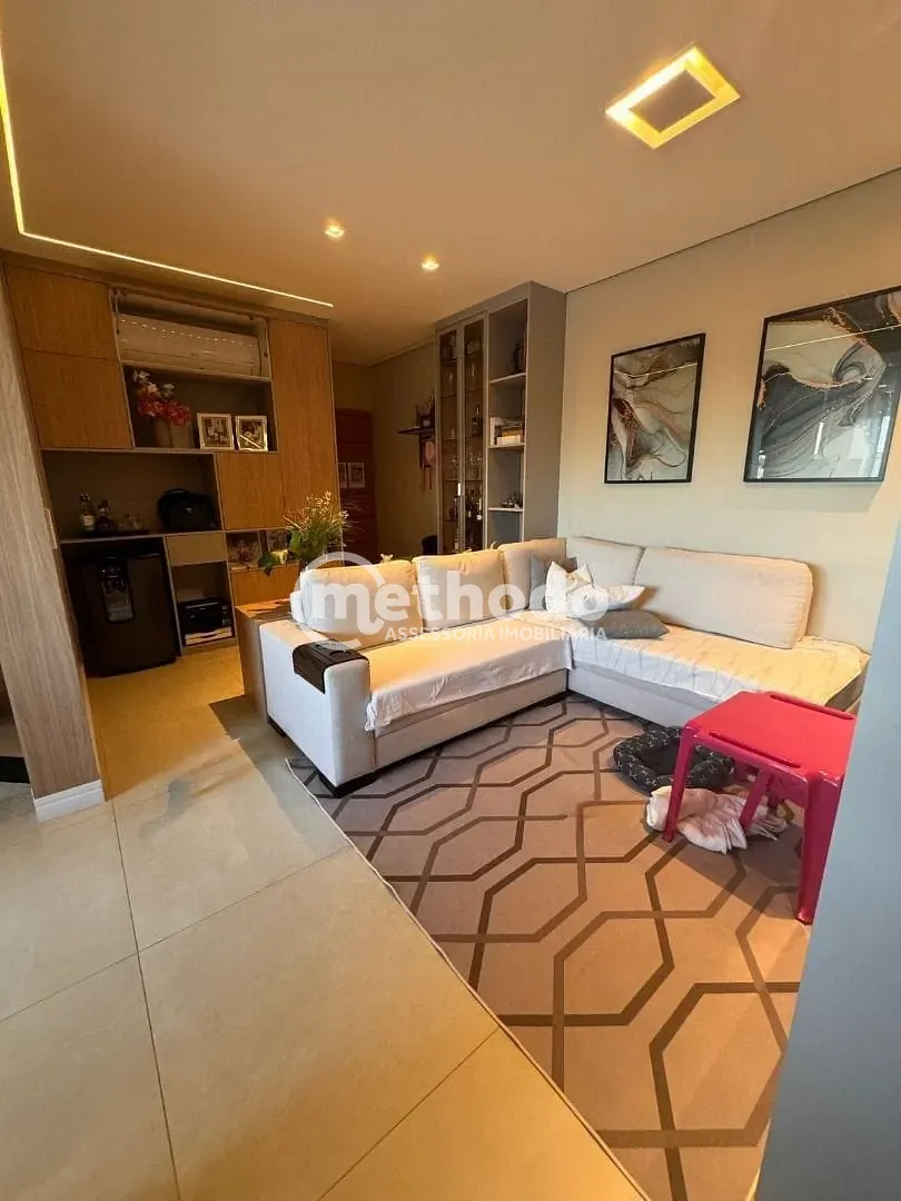 Apartamento, 2 quartos, 75 m² - Foto 1