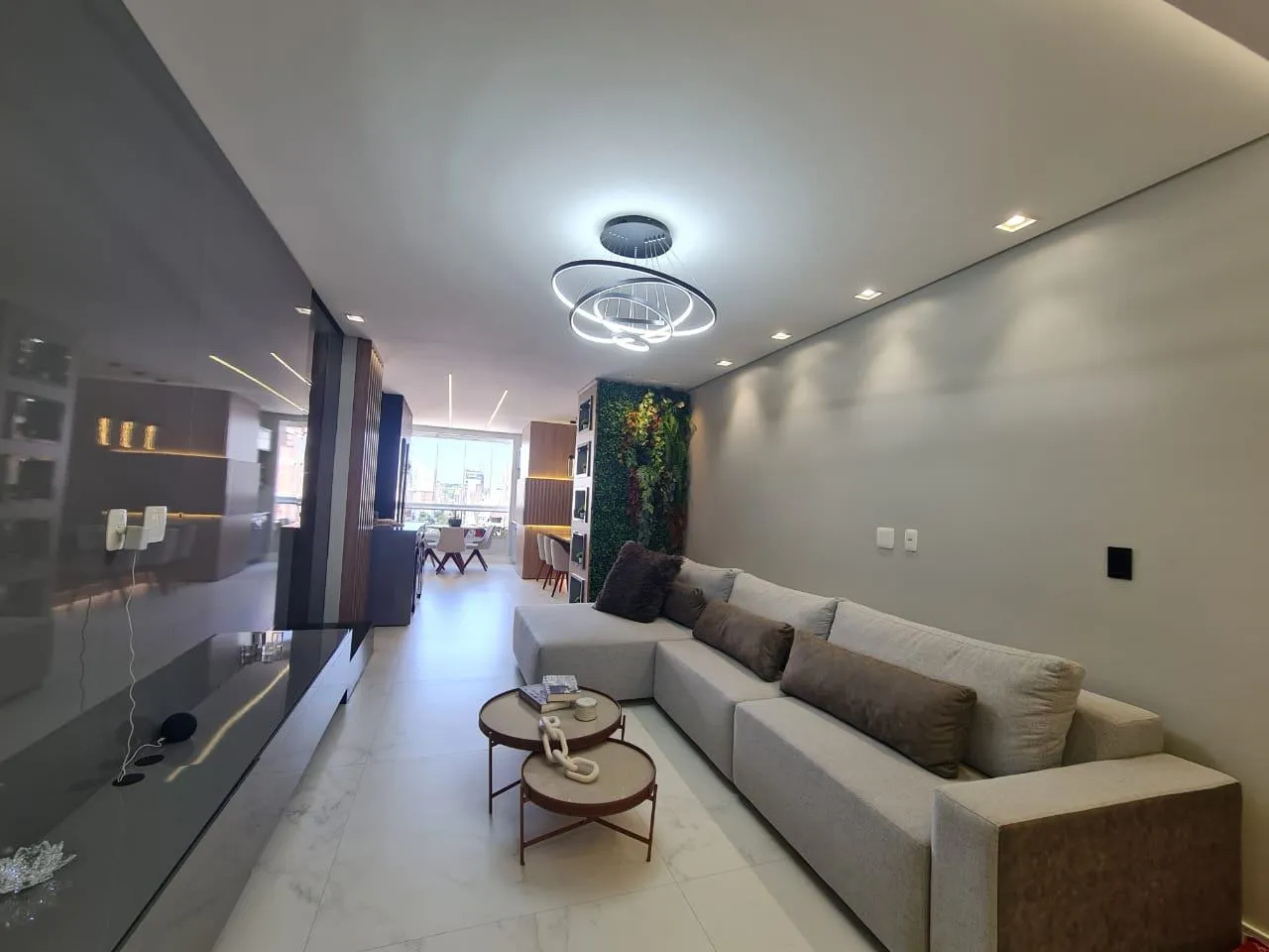 Foto 4 de apartamento em Chapecó