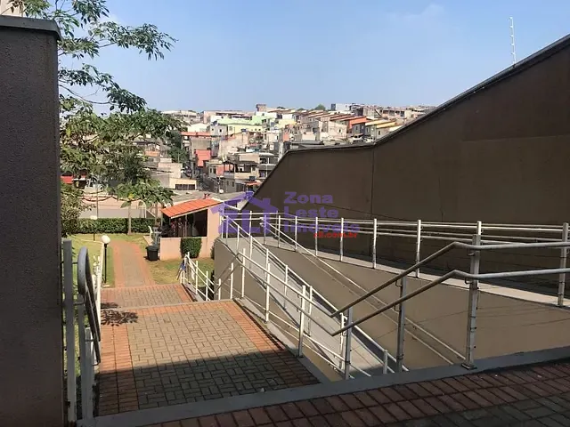 Apartamento com 47m² 2 quartos e 1 banheiro, à venda, no bairro Itaquera em São Paulo