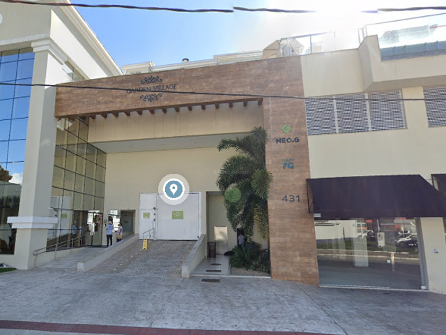 Apartamento com 99m² 2 quartos e 2 banheiros, à venda, no bairro Nações em Balneário Camboriú