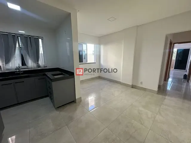 Apartamento 2 quartos e 2 banheiros, à venda, no bairro Setor Sudoeste em Goiânia