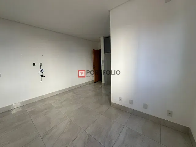 Apartamento 2 quartos e 2 banheiros, à venda, no bairro Setor Sudoeste em Goiânia