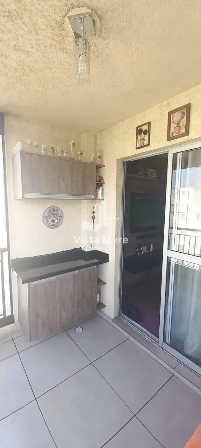 Apartamento, 3 quartos, 76 m² - Foto 5