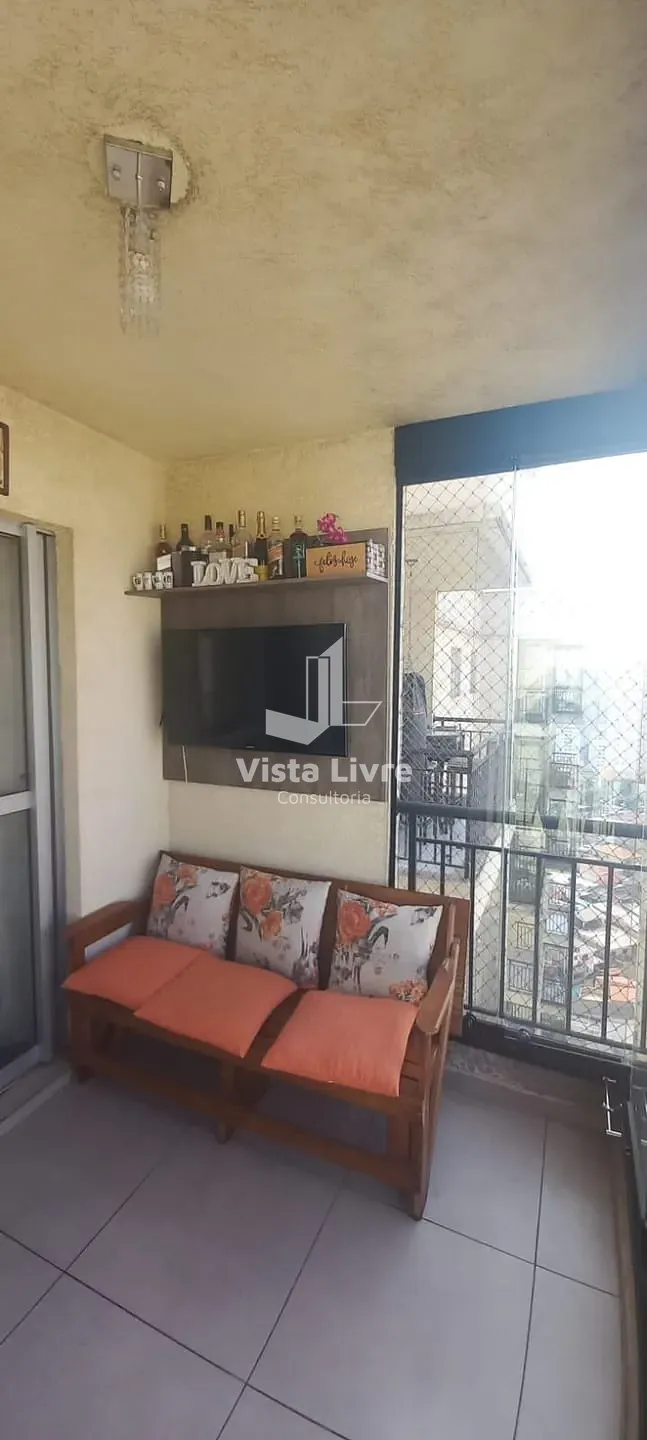 Apartamento, 3 quartos, 76 m² - Foto 6