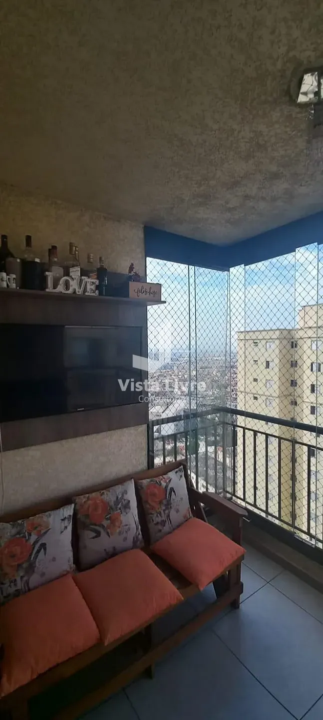 Apartamento, 3 quartos, 76 m² - Foto 7