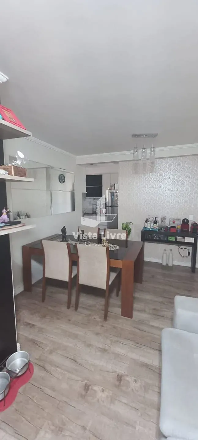 Apartamento, 3 quartos, 76 m² - Foto 3