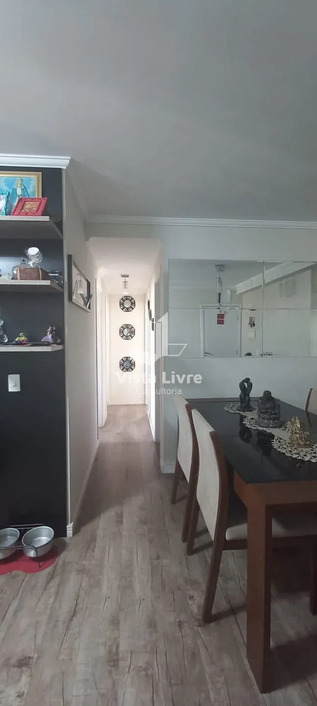 Apartamento, 3 quartos, 76 m² - Foto 8