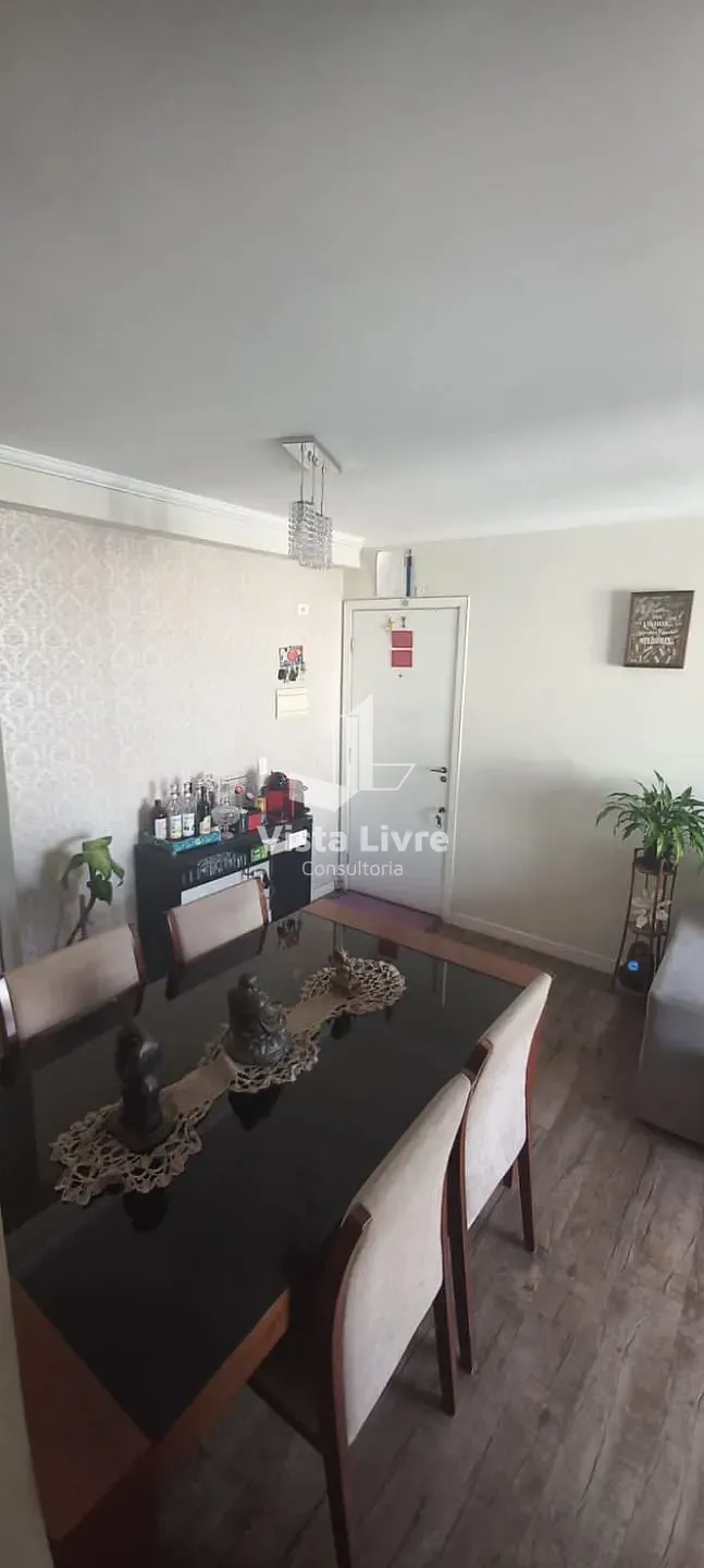 Apartamento, 3 quartos, 76 m² - Foto 9