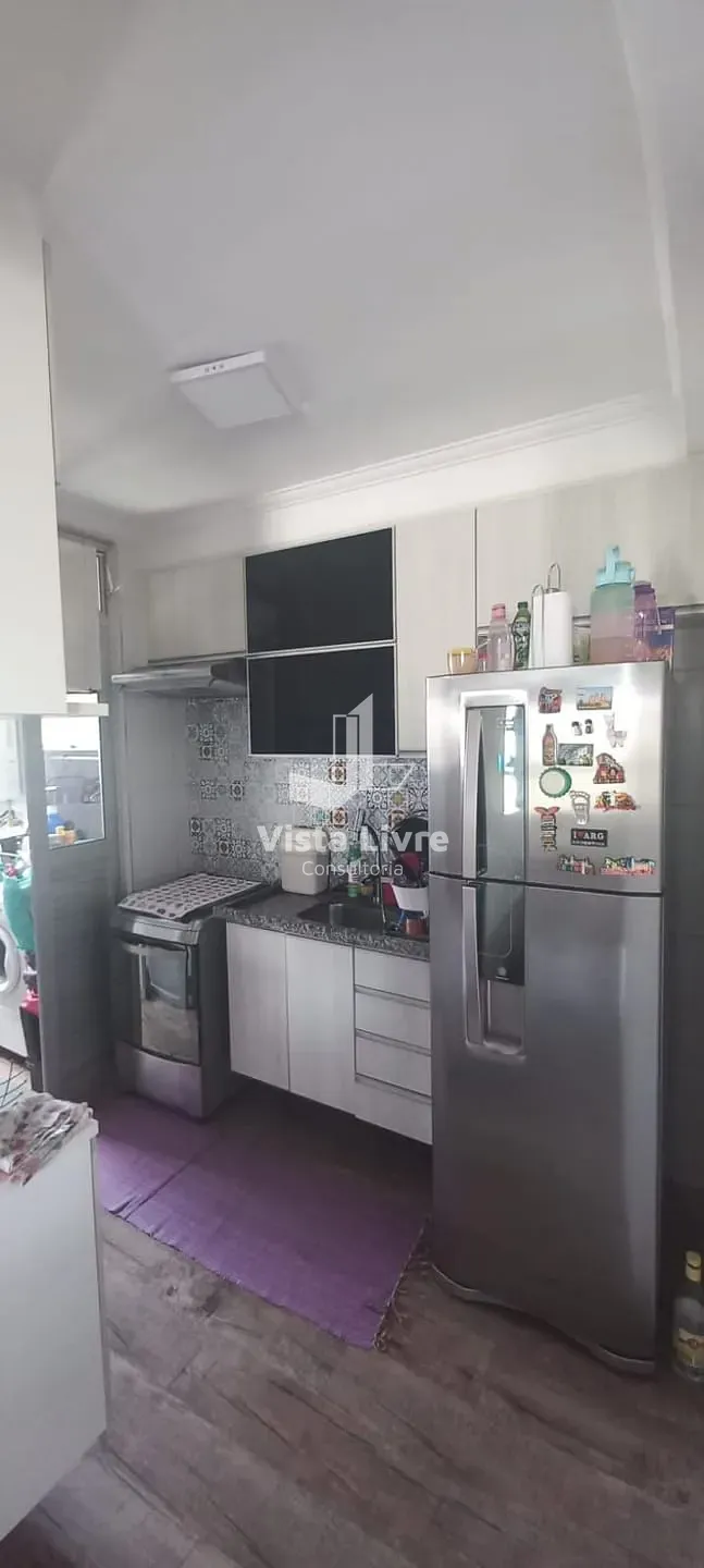 Apartamento, 3 quartos, 76 m² - Foto 10