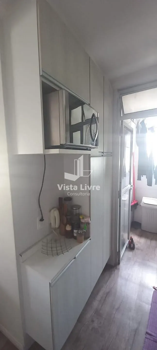 Apartamento, 3 quartos, 76 m² - Foto 11