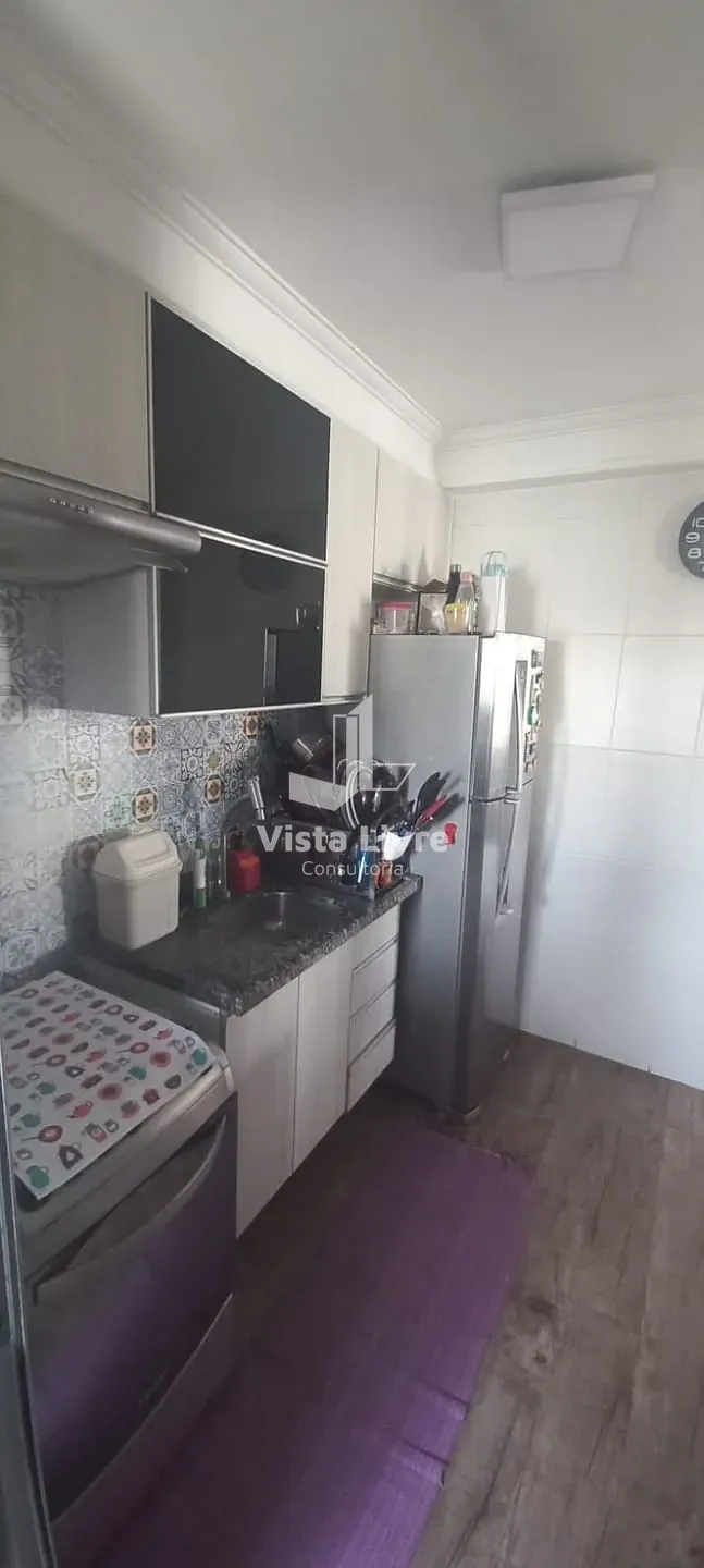 Apartamento, 3 quartos, 76 m² - Foto 12