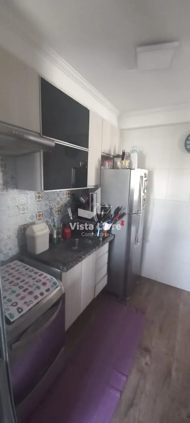 Apartamento, 3 quartos, 76 m² - Foto 13