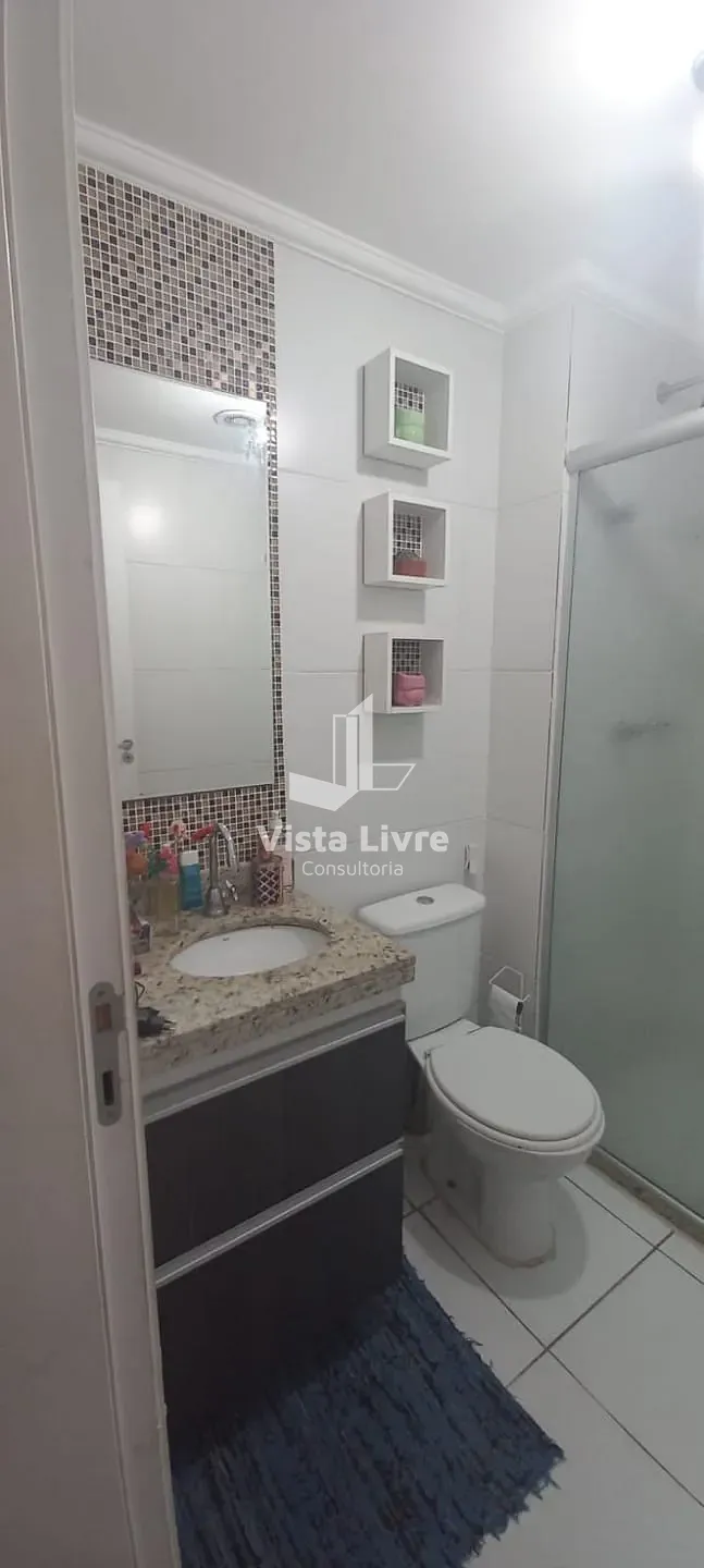 Apartamento, 3 quartos, 76 m² - Foto 22