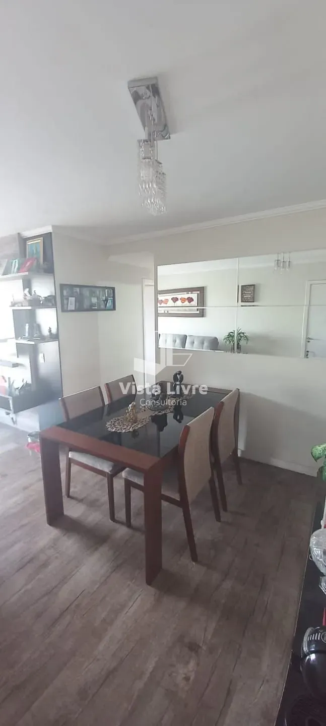 Apartamento, 3 quartos, 76 m² - Foto 4