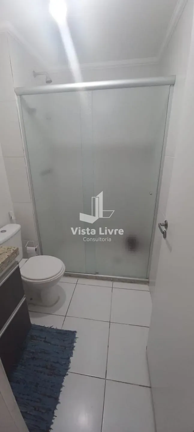 Apartamento, 3 quartos, 76 m² - Foto 23