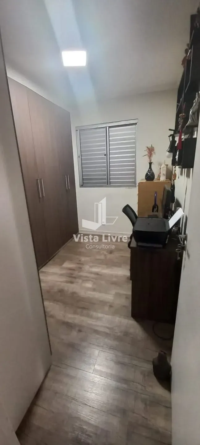 Apartamento, 3 quartos, 76 m² - Foto 17