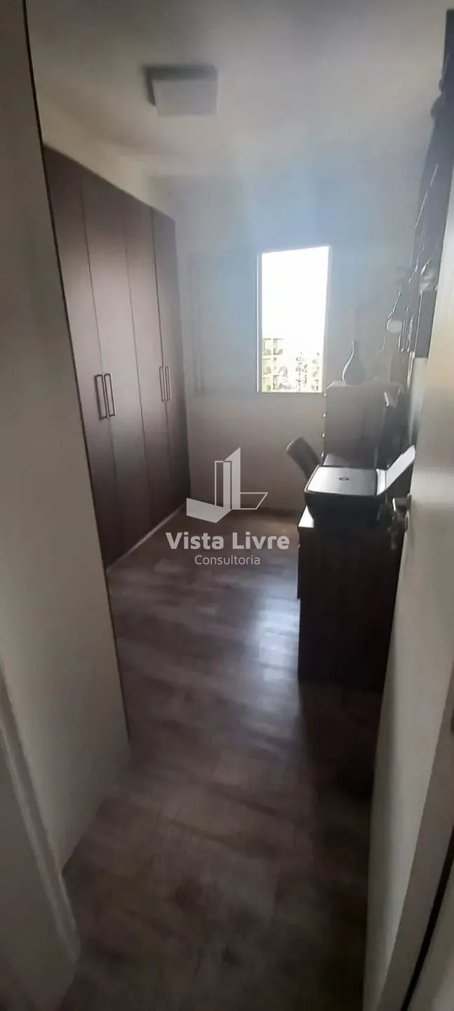 Apartamento, 3 quartos, 76 m² - Foto 16