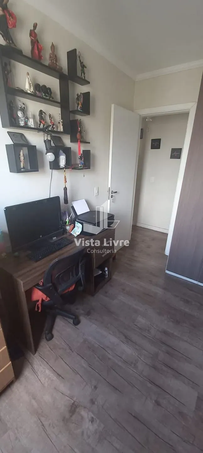 Apartamento, 3 quartos, 76 m² - Foto 18