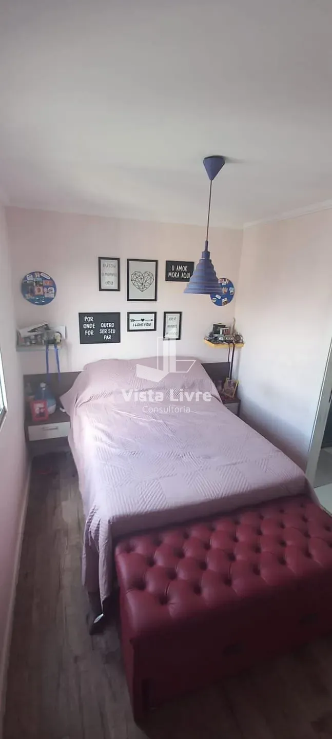 Apartamento, 3 quartos, 76 m² - Foto 20