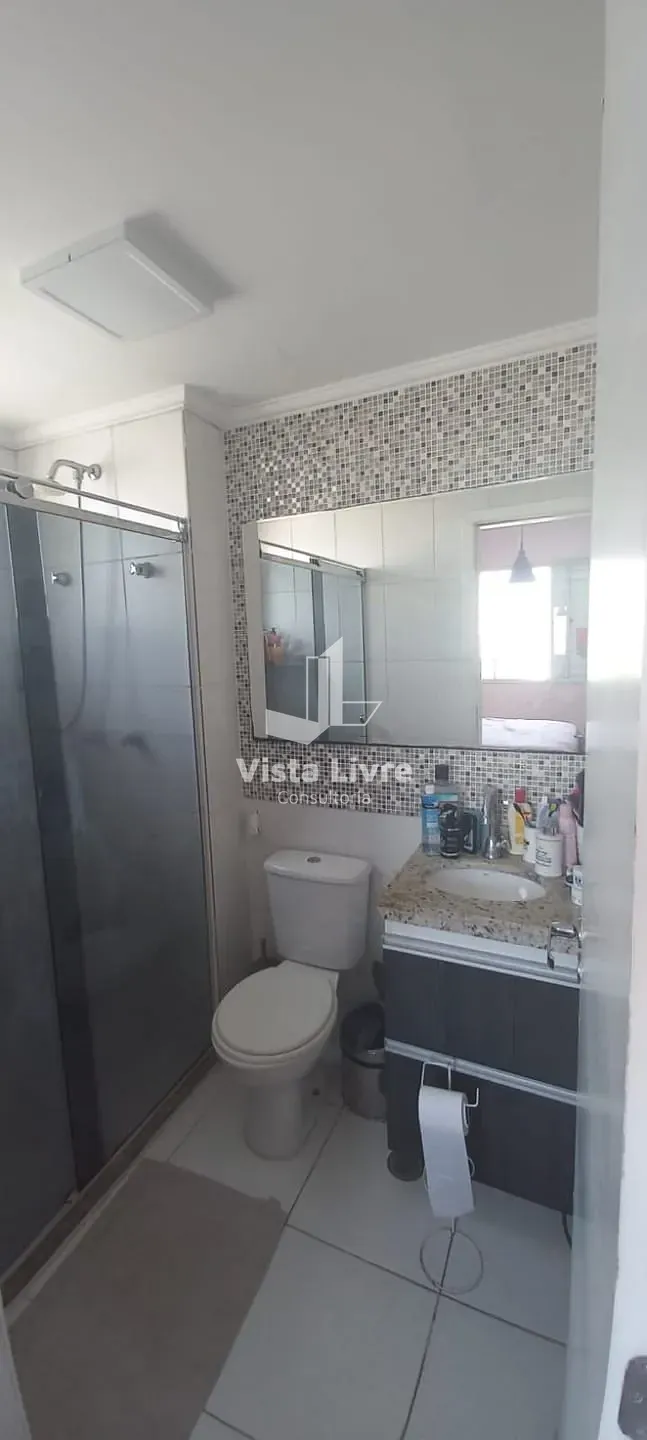 Apartamento, 3 quartos, 76 m² - Foto 24