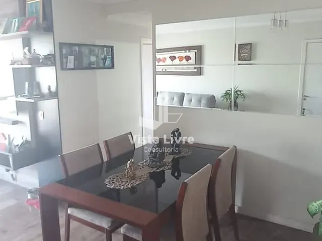 Apartamento com 76m² 3 quartos e 2 banheiros, à venda, no bairro Picanço em Guarulhos