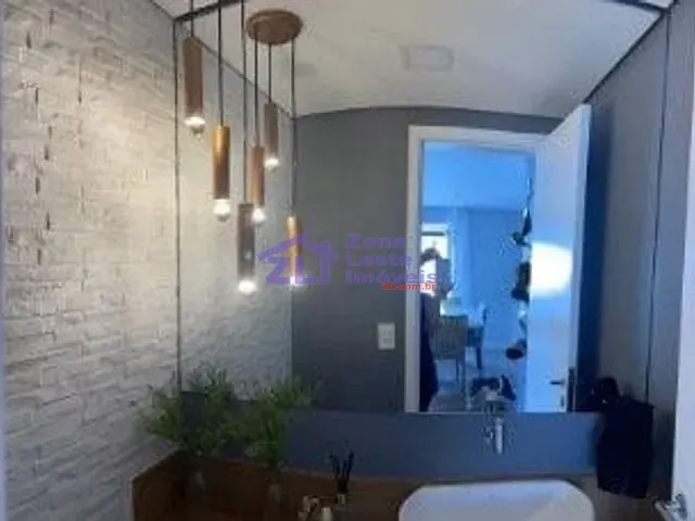 Apartamento com 120m² 3 quartos e 2 banheiros, à venda, no bairro Vila Prudente (Zona Leste) em São Paulo