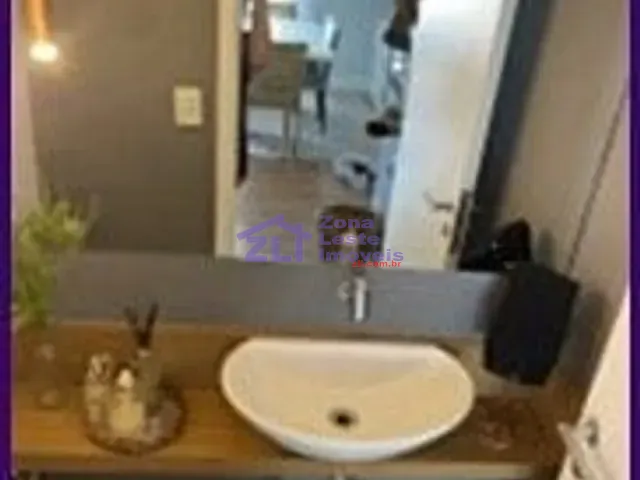 Apartamento com 120m² 3 quartos e 2 banheiros, à venda, no bairro Vila Prudente (Zona Leste) em São Paulo